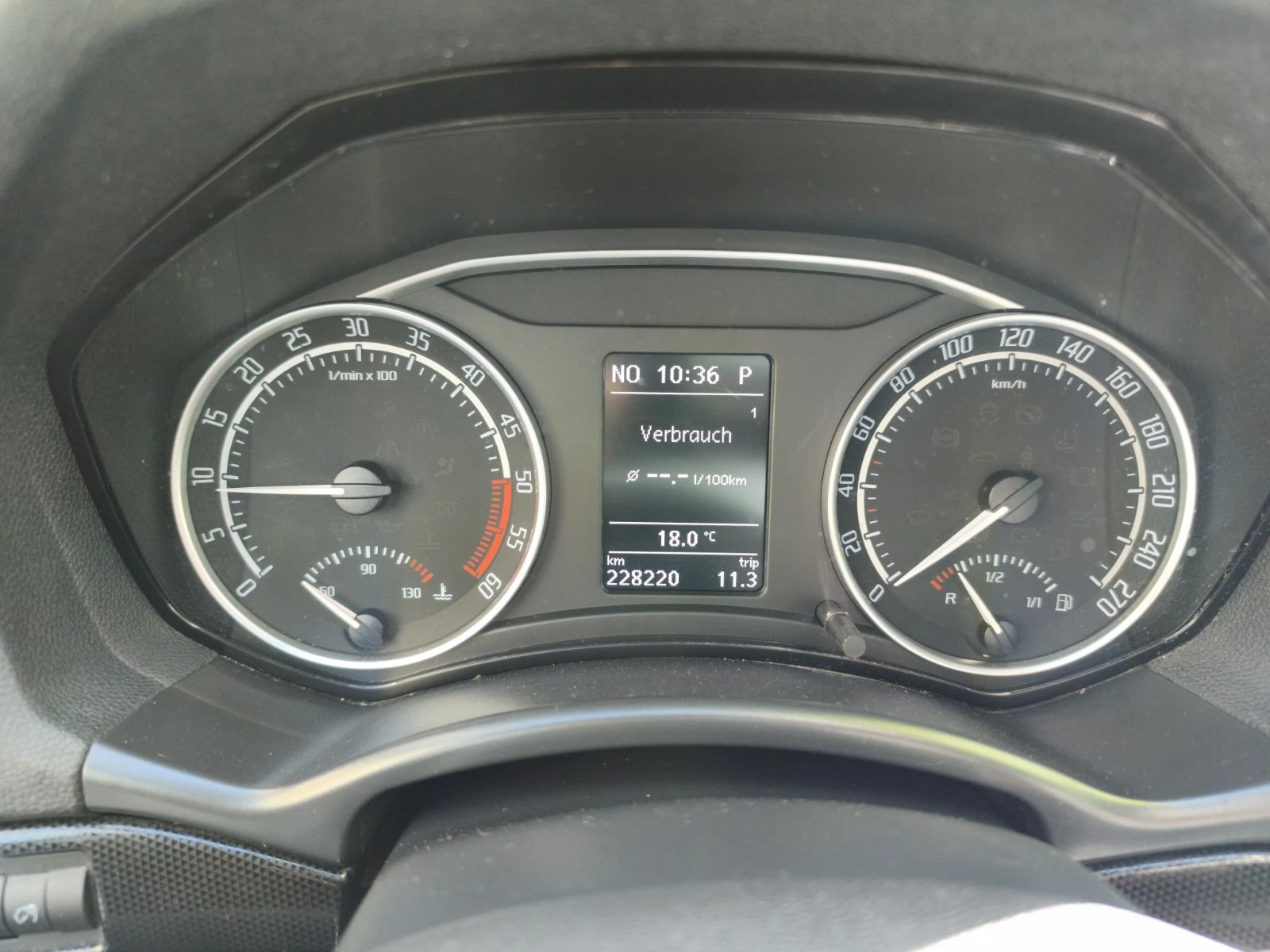 Skoda Octavia vRS 2.0 TDI DSG | 170 к.с. | 2013 | Кожа | Navi | , снимка 8 - Автомобили и джипове - 54320842