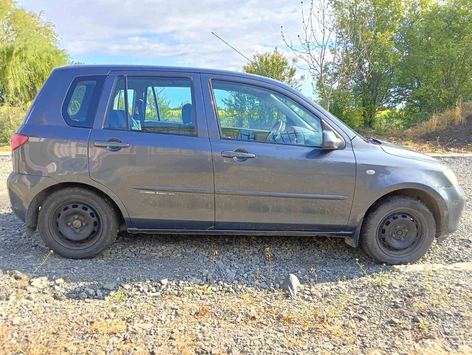 Mazda 2, снимка 9 - Автомобили и джипове - 54440728