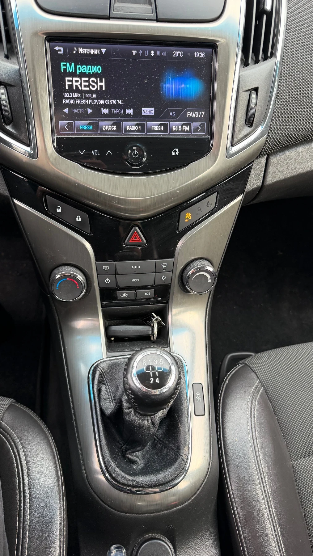 Chevrolet Cruze | Mobile.bg � ����������� 8