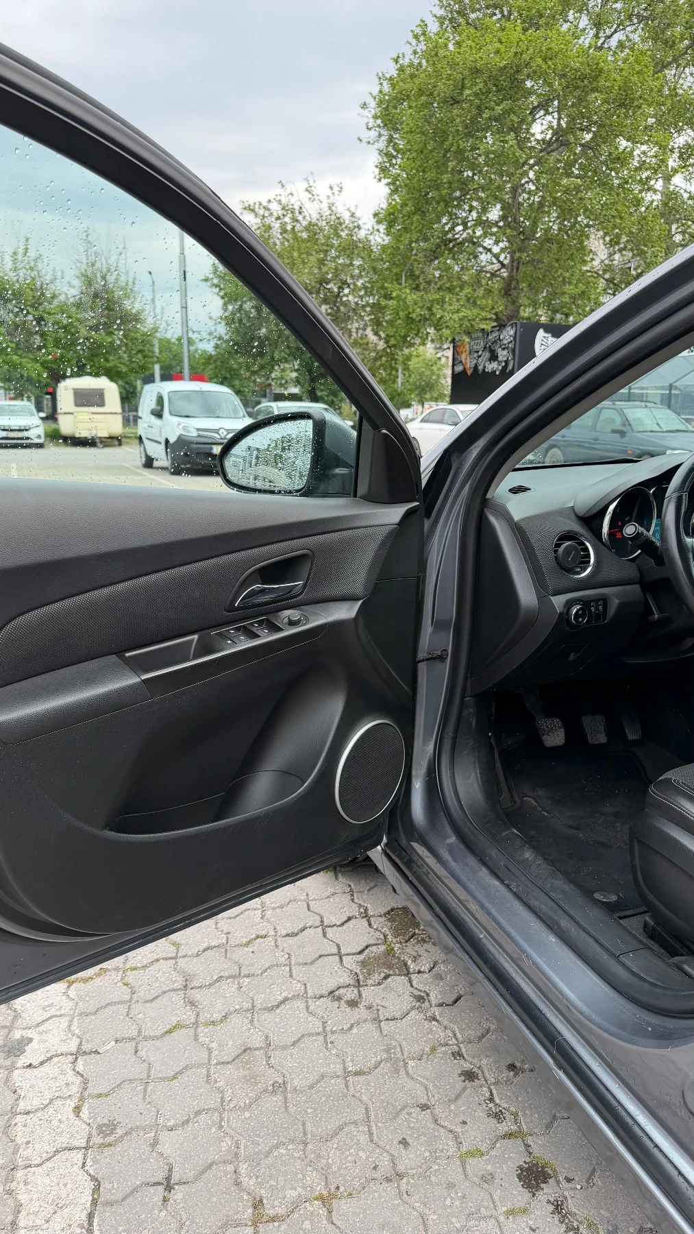 Chevrolet Cruze | Mobile.bg � ����������� 5