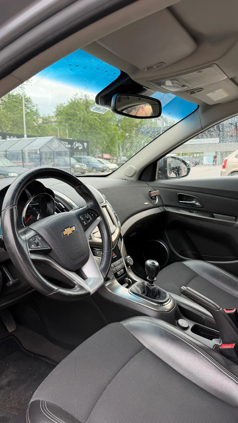 Chevrolet Cruze | Mobile.bg � ����������� 6