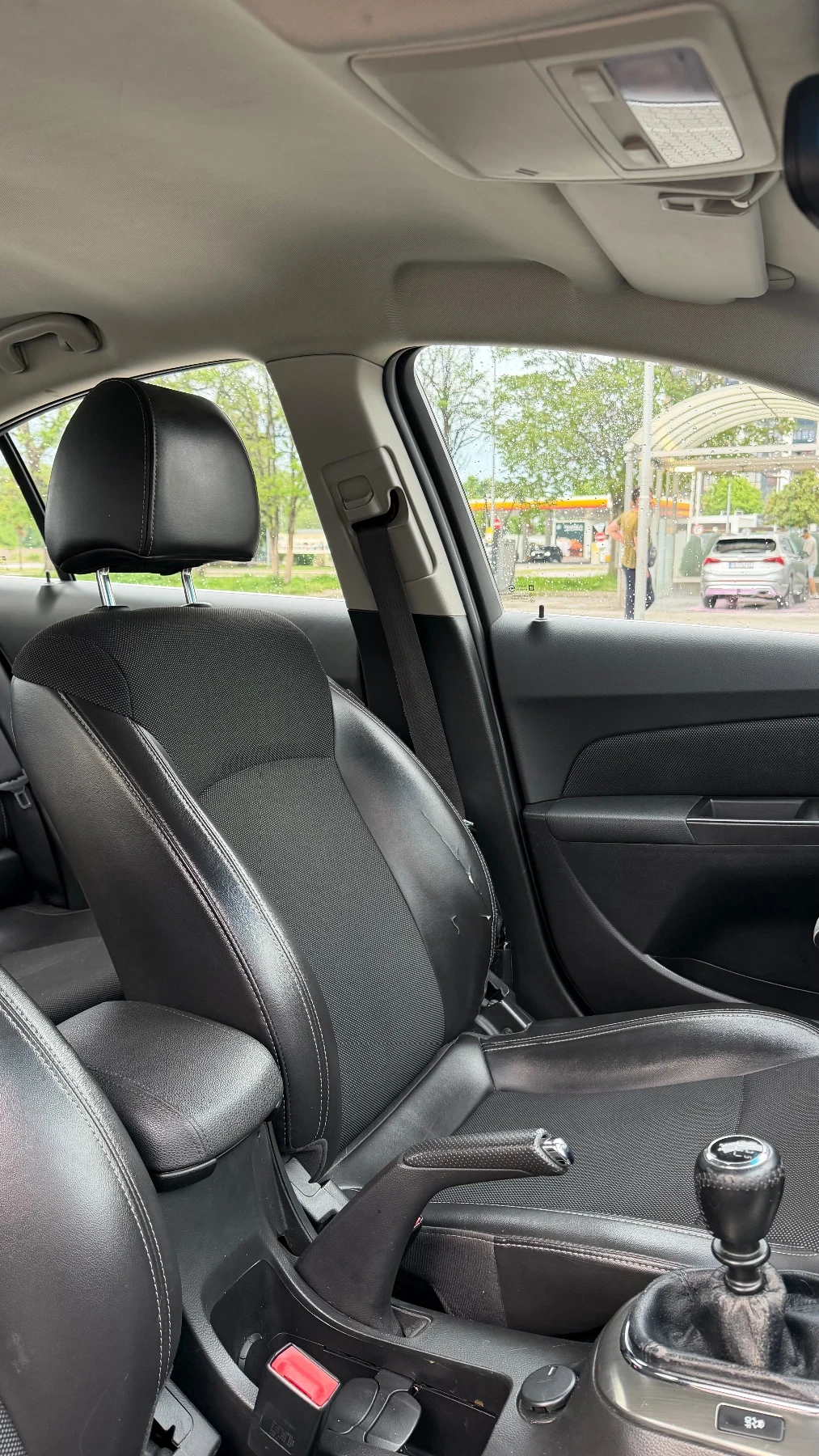 Chevrolet Cruze | Mobile.bg � ����������� 10