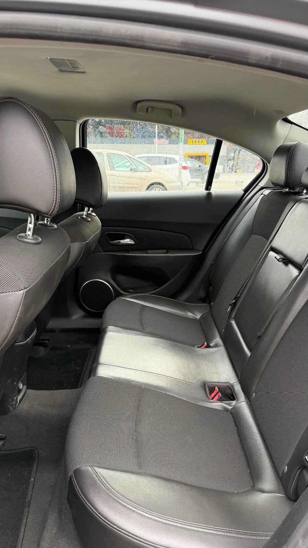 Chevrolet Cruze | Mobile.bg � ����������� 11
