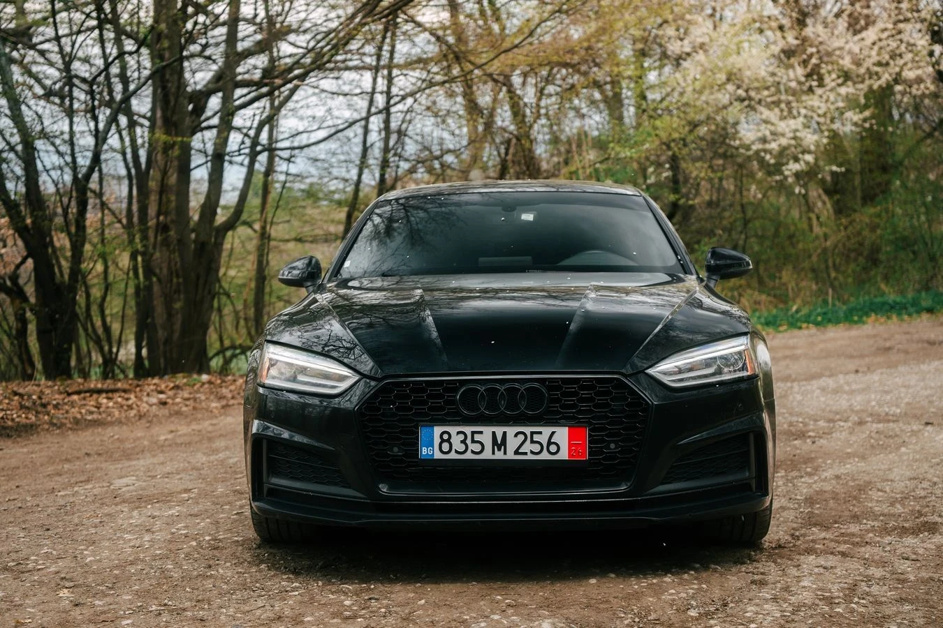 Audi A6, снимка 6 - Автомобили и джипове - 54527120