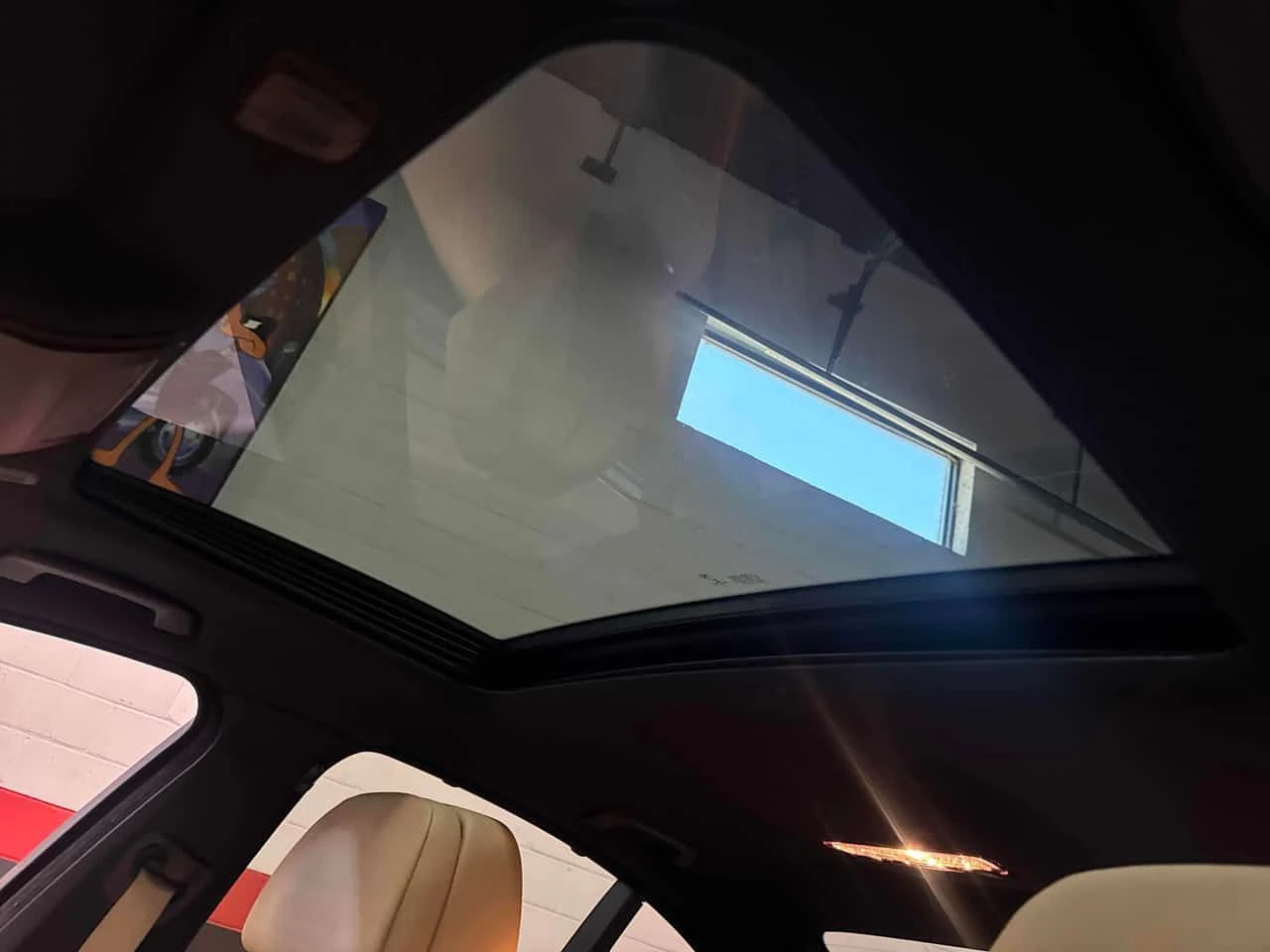 BMW 535 * 535i xDrive * CARFAX * ЦЕНА ДО БГ, снимка 12 - Автомобили и джипове - 54511565