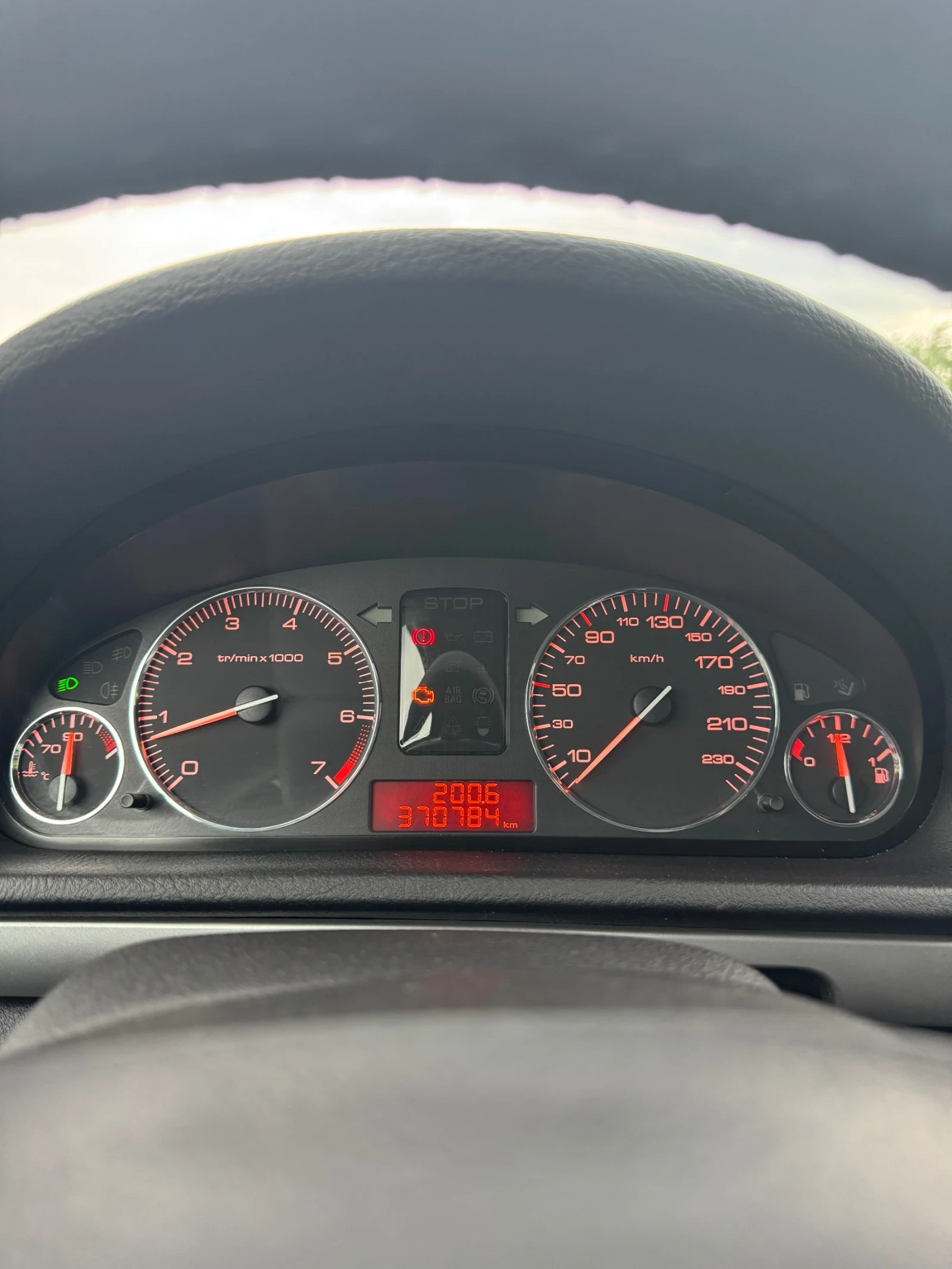 Peugeot 407, снимка 17 - Автомобили и джипове - 54512732