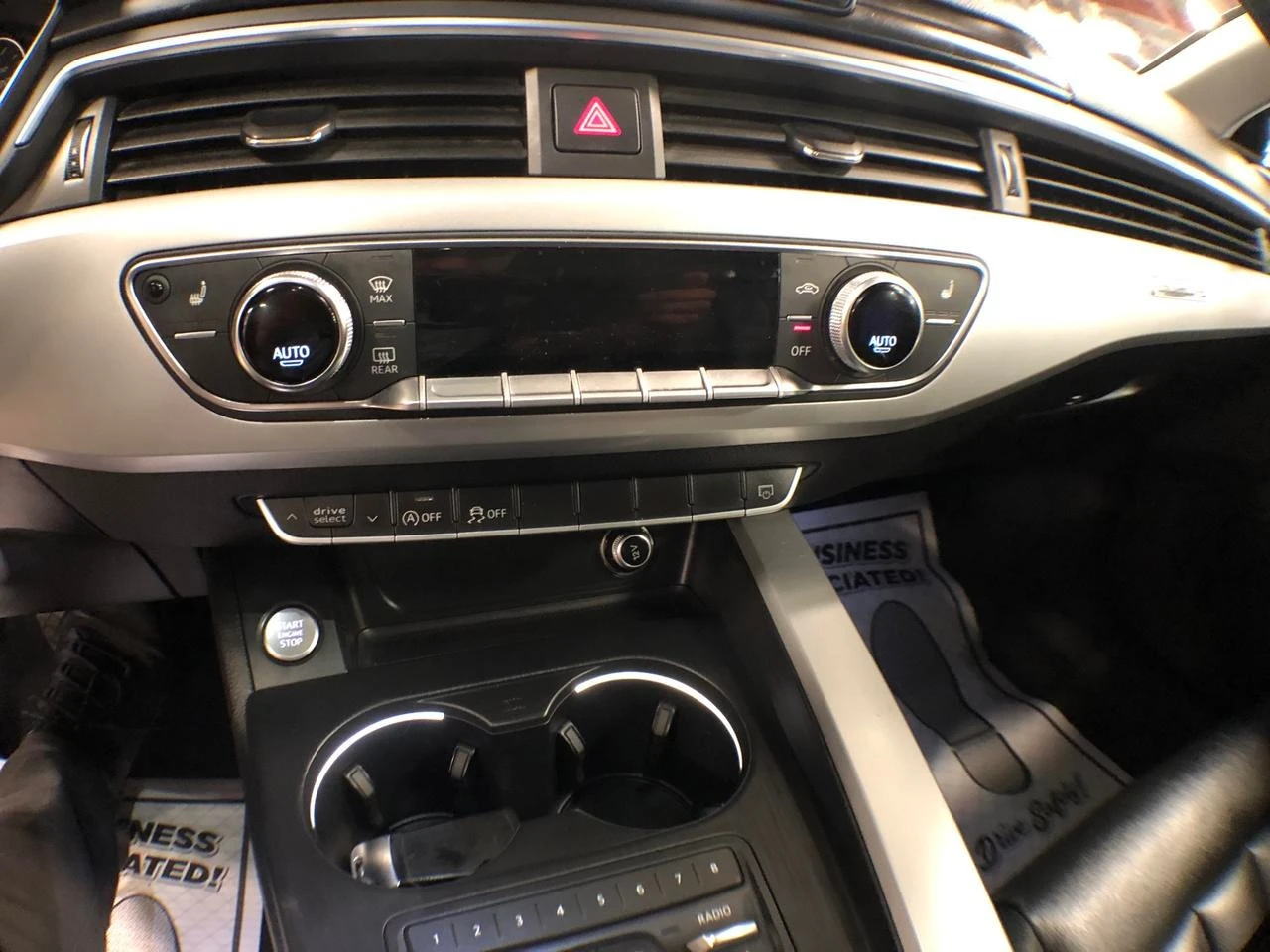 Audi A4 2.0T QUATTRO, снимка 10 - Автомобили и джипове - 54883124
