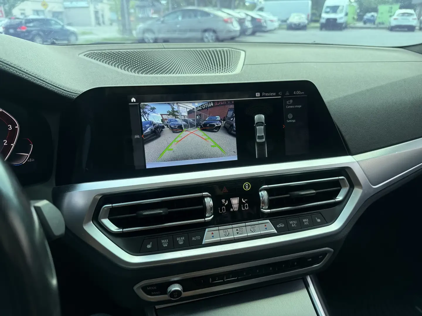 BMW 330 I* M Sport Пакет* ПАНО* ПОДГРЕВ, снимка 14 - Автомобили и джипове - 54961233