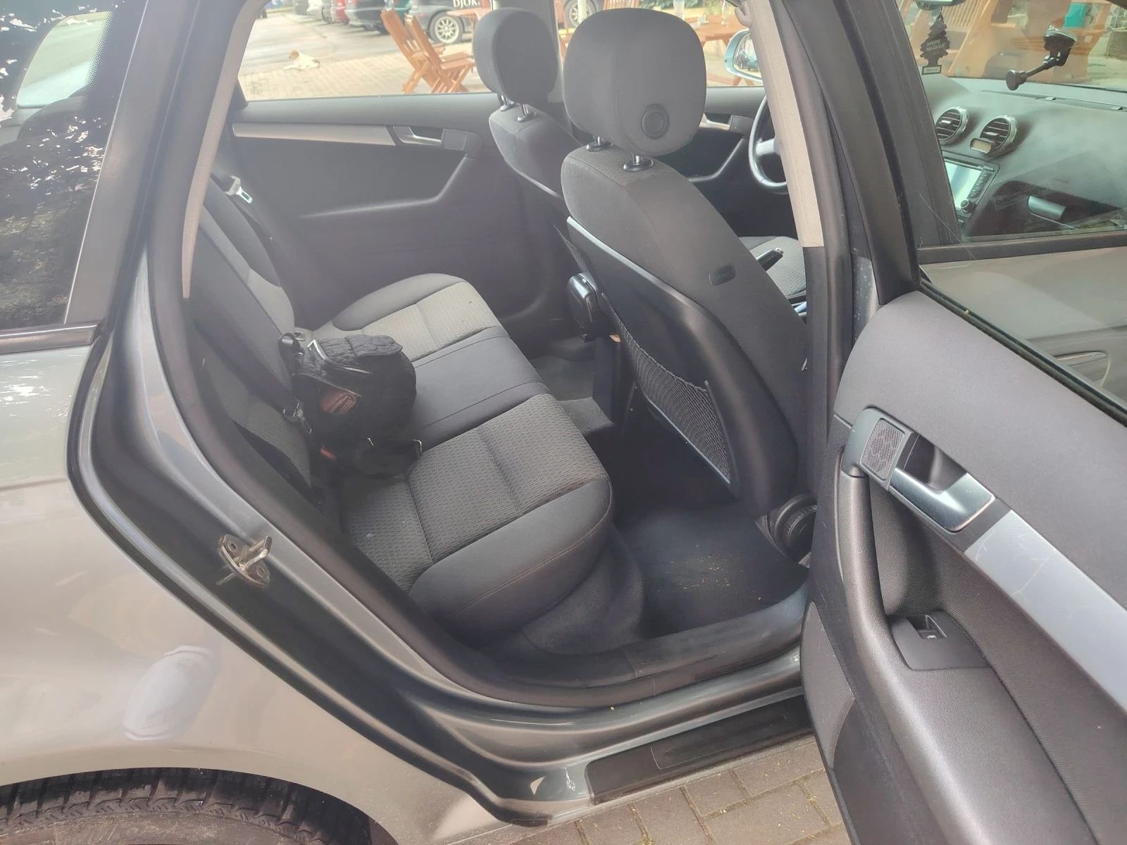 Audi A3, снимка 7 - Автомобили и джипове - 54964082