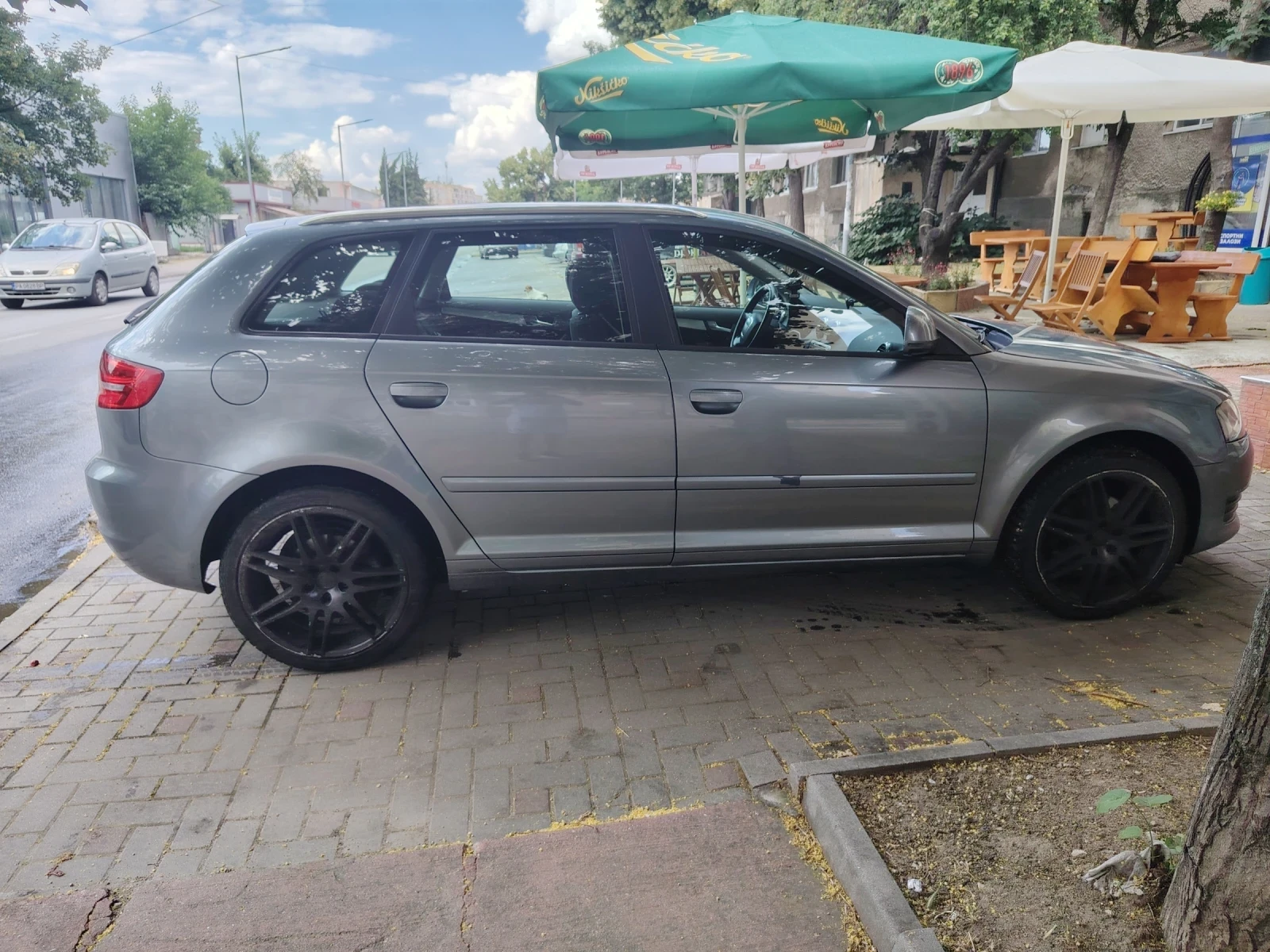 Audi A3, снимка 4 - Автомобили и джипове - 54964082