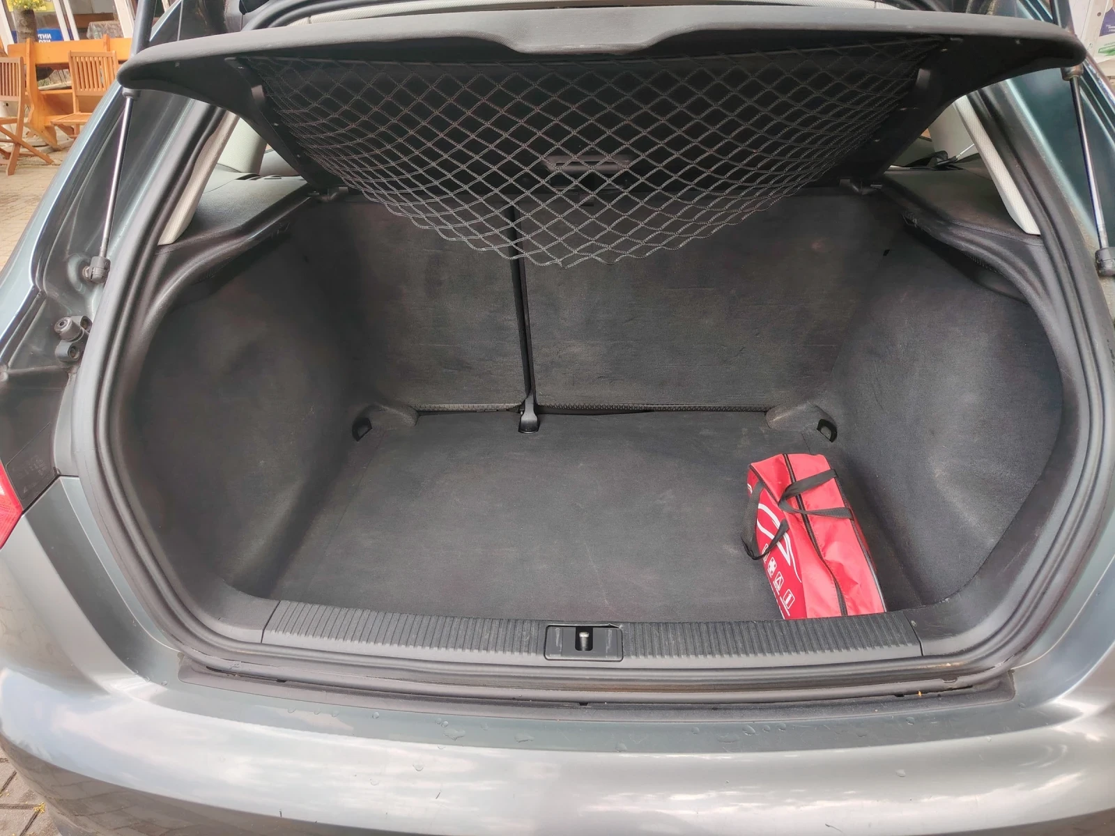 Audi A3, снимка 8 - Автомобили и джипове - 54964082