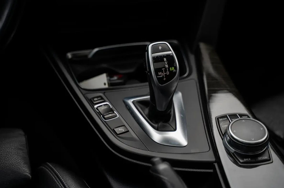 BMW 430 xDrive HUD H&K Grand Coupe, снимка 9 - Автомобили и джипове - 55012757