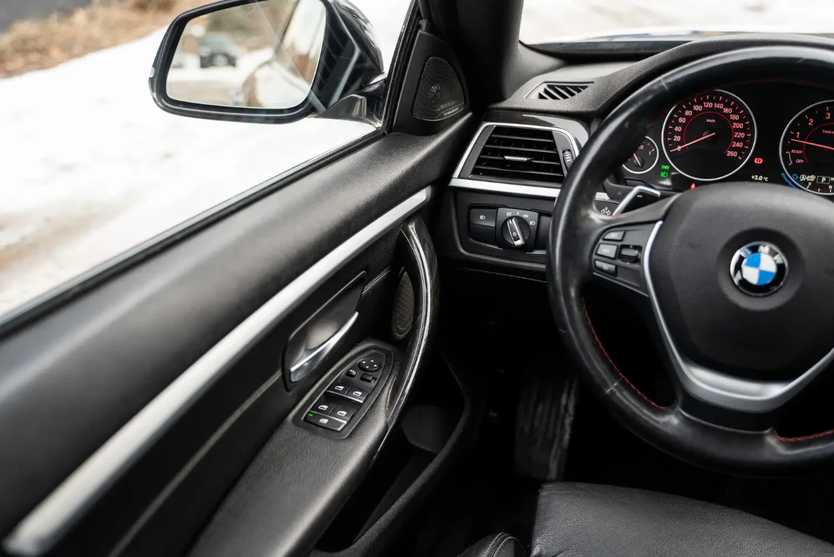 BMW 430 xDrive HUD H&K Grand Coupe, снимка 10 - Автомобили и джипове - 55012757