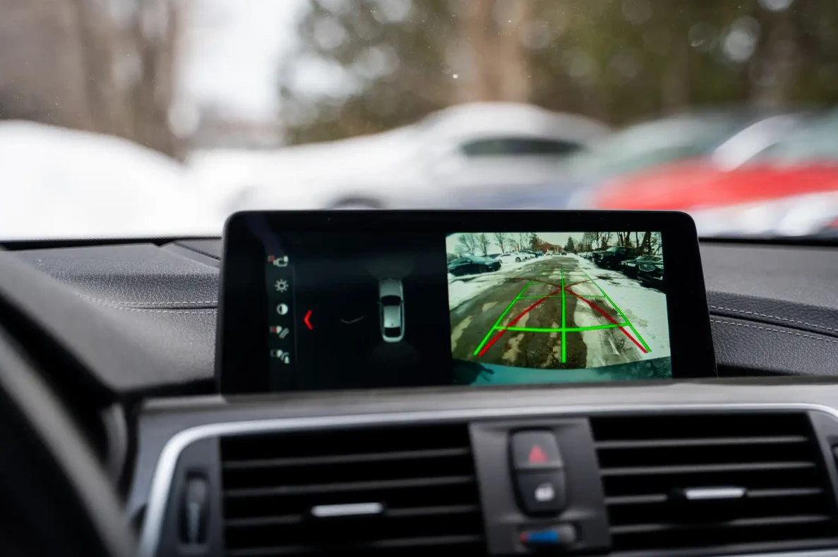 BMW 430 xDrive HUD H&K Grand Coupe, снимка 17 - Автомобили и джипове - 55012757