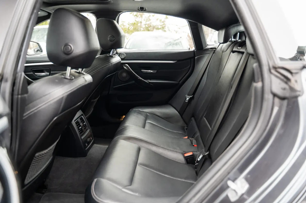 BMW 430 xDrive HUD H&K Grand Coupe, снимка 13 - Автомобили и джипове - 55012757