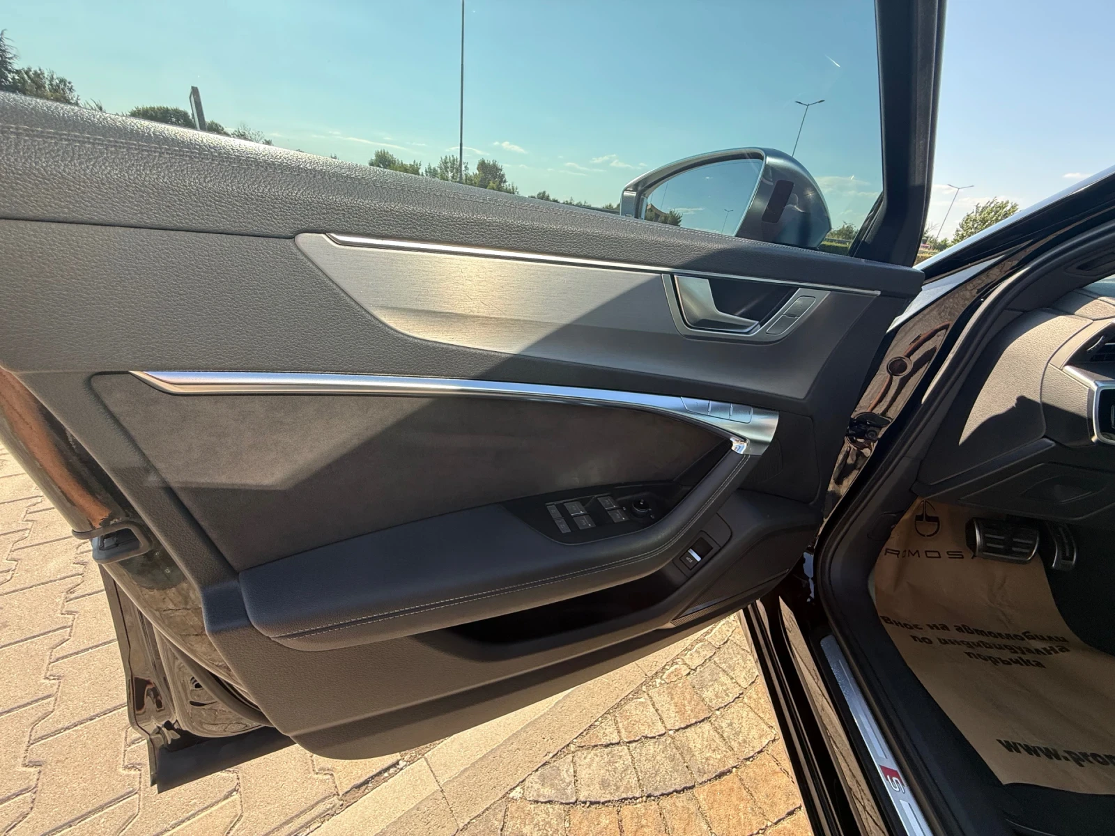 Audi S6  LIZING, снимка 15 - Автомобили и джипове - 55237395