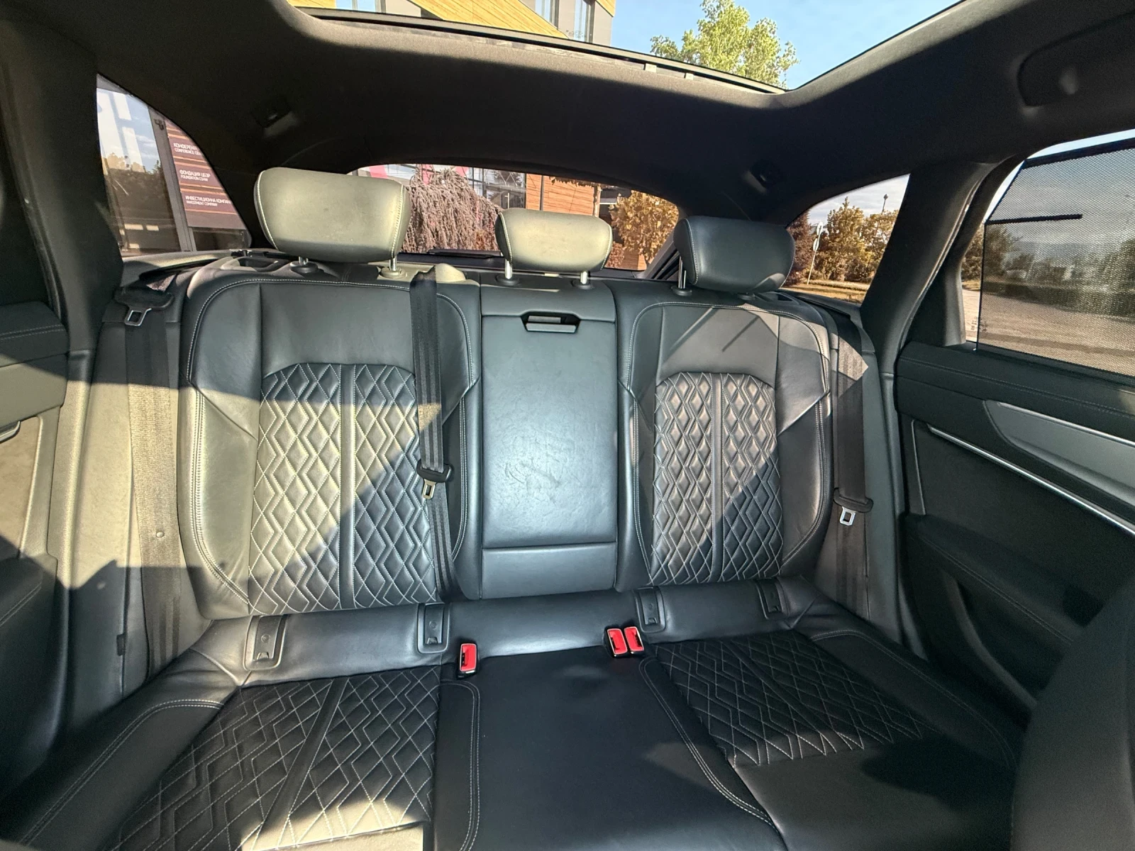 Audi S6  LIZING, снимка 14 - Автомобили и джипове - 55237395