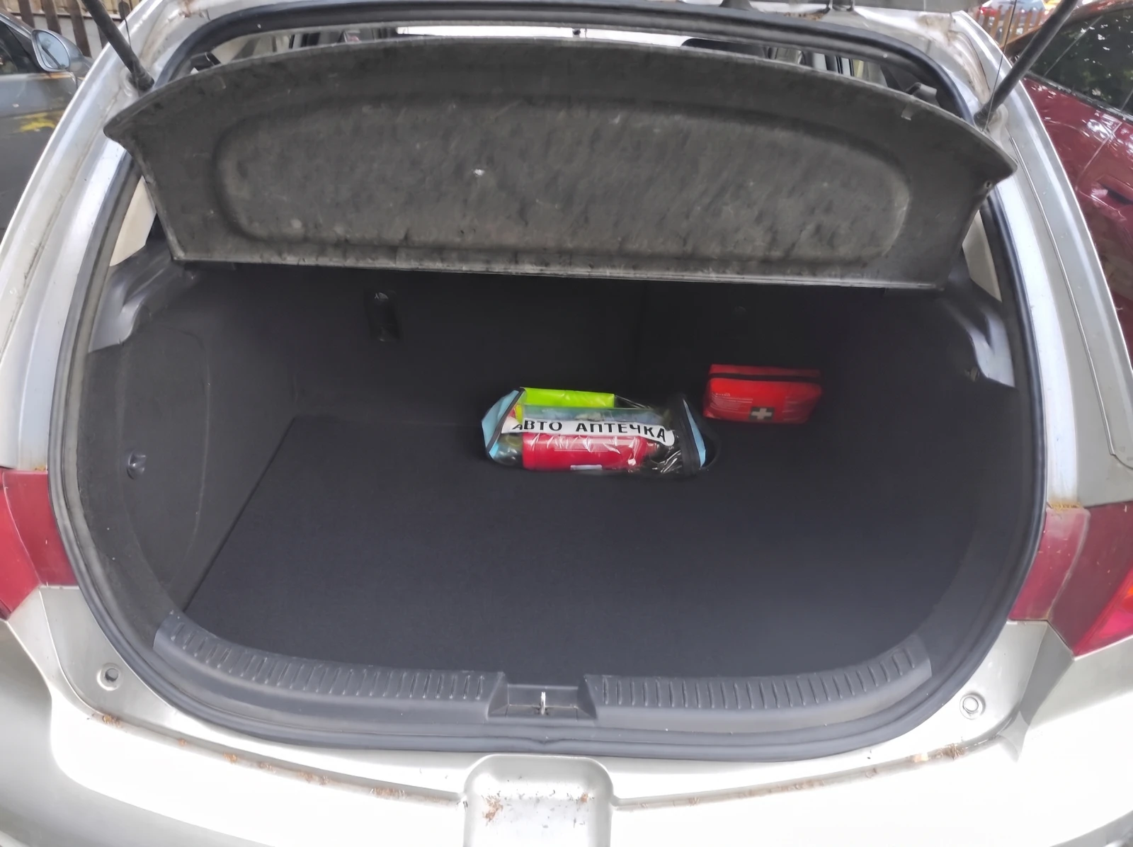 Mazda 3, снимка 5 - Автомобили и джипове - 55276341