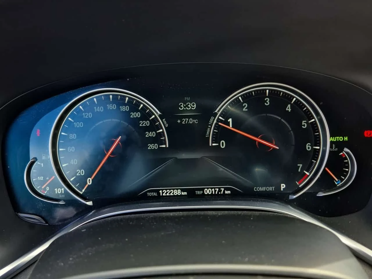 BMW 750 LI XDRIVE * CARFAX * HEAD UP * 360 * HARMAN *  | Mobile.bg � ����������� 9