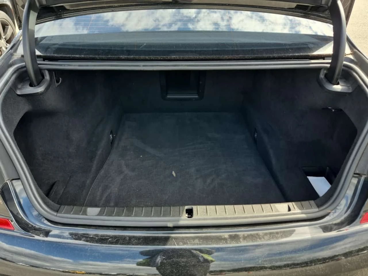 BMW 750 LI XDRIVE * CARFAX * HEAD UP * 360 * HARMAN *  | Mobile.bg � ����������� 14
