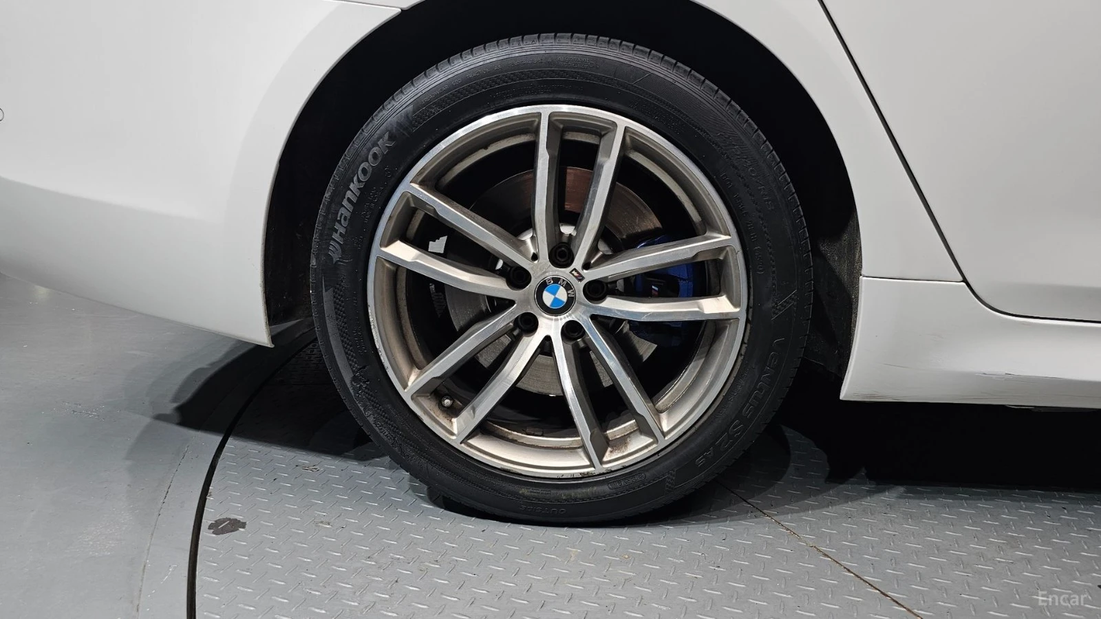 BMW 530 M* Xdrive* 360 КАМЕРА* ОБДУХВАНЕ* HEADUP, снимка 5 - Автомобили и джипове - 55478257