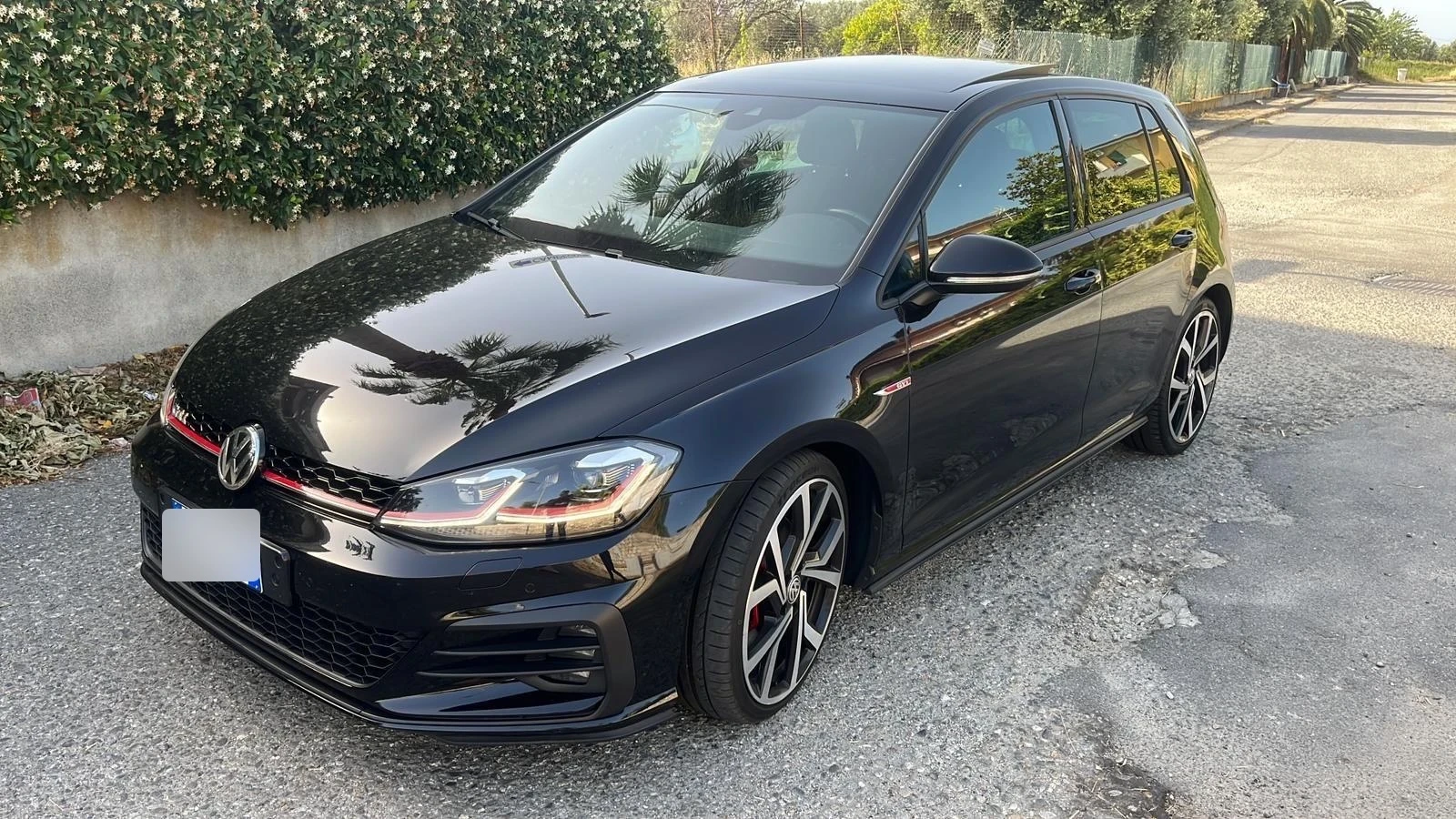 VW Golf Business GTI Performance 2.0 TSI DSG 5P 4 Free BMT | Mobile.bg � ����������� 2