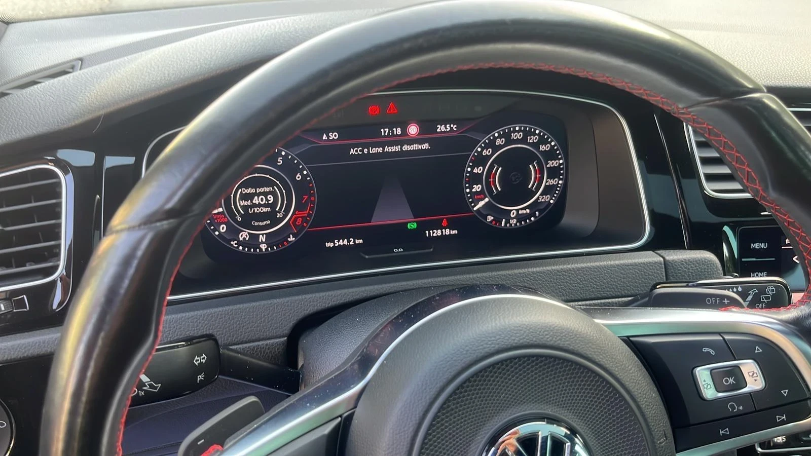 VW Golf Business GTI Performance 2.0 TSI DSG 5P 4 Free BMT | Mobile.bg � ����������� 3
