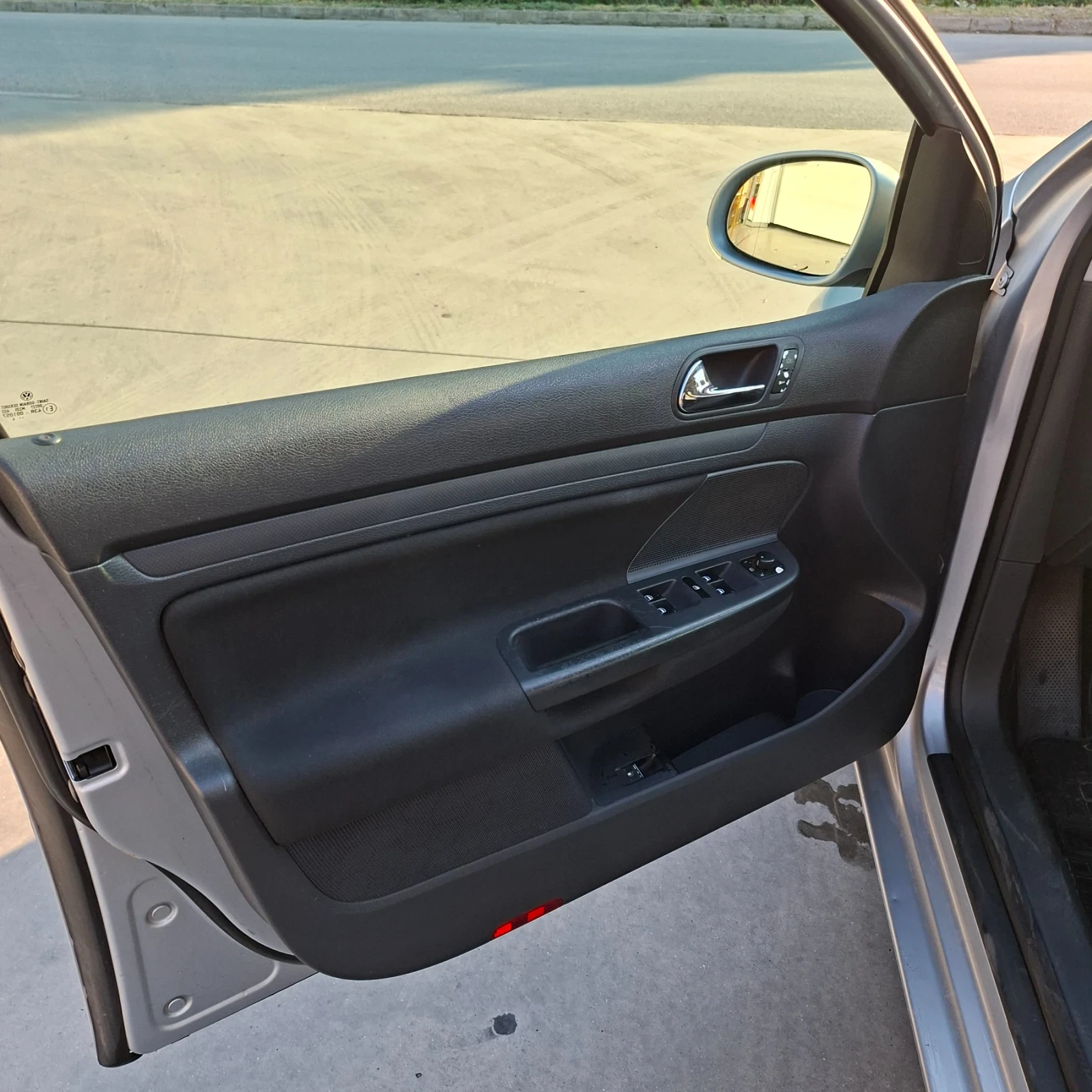 VW Golf, снимка 12 - Автомобили и джипове - 55742185