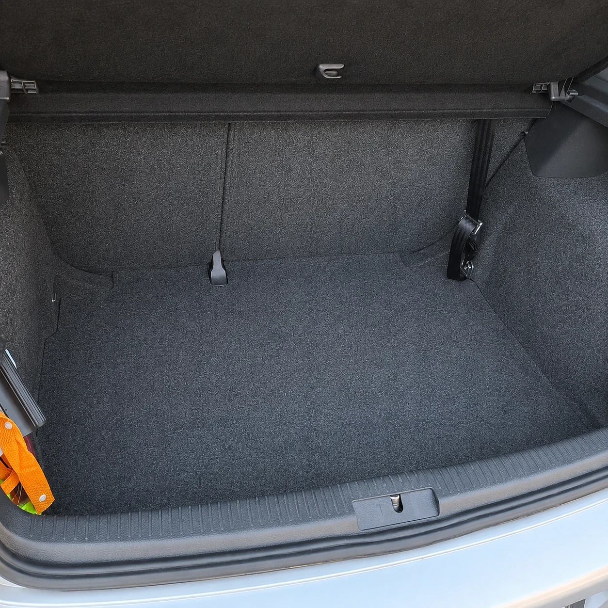 VW Golf, снимка 14 - Автомобили и джипове - 55742185