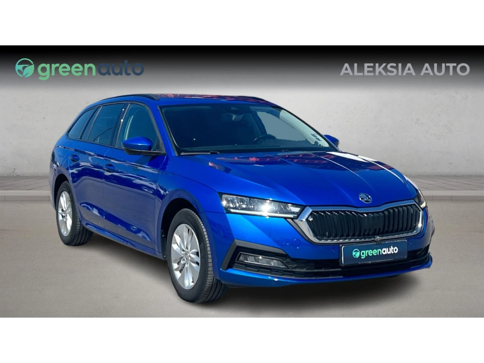 Skoda Octavia 2.0 TDi 4X4 A/T, Месечна вноска от 299  , снимка 8 - Автомобили и джипове - 55966528
