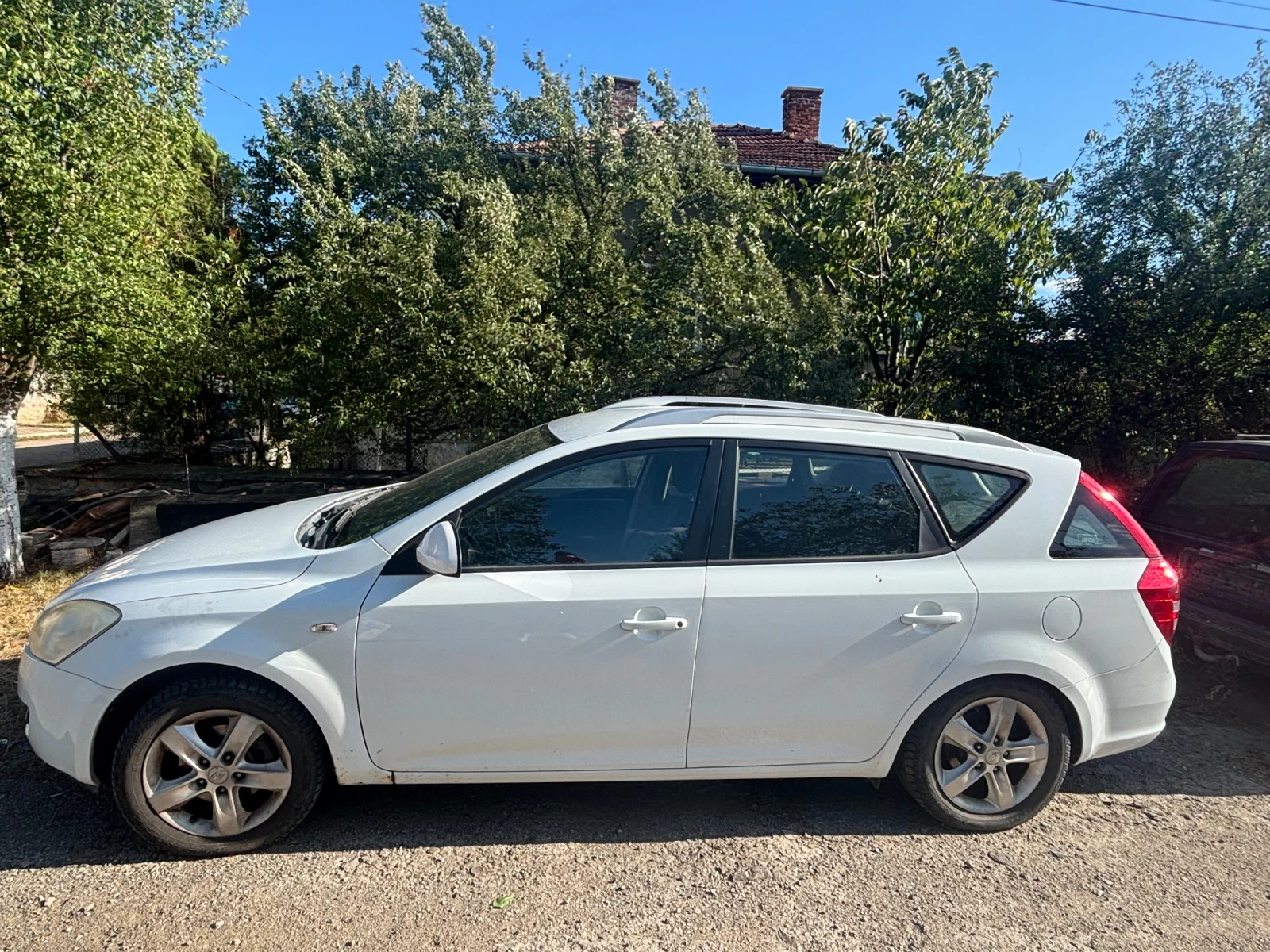 Kia Ceed, снимка 2 - Автомобили и джипове - 55971618