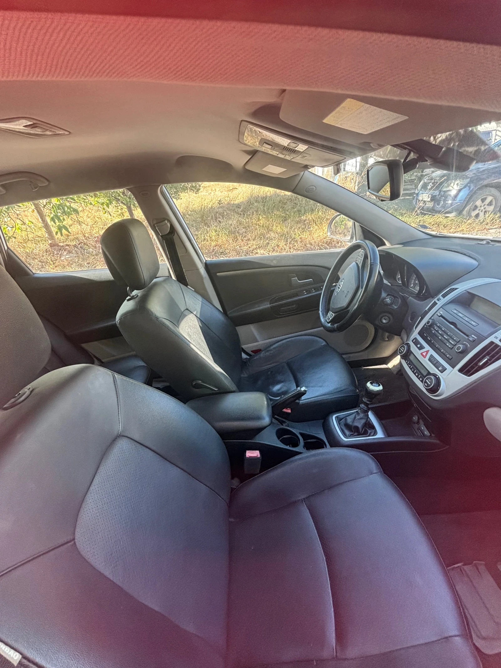 Kia Ceed, снимка 4 - Автомобили и джипове - 55971618