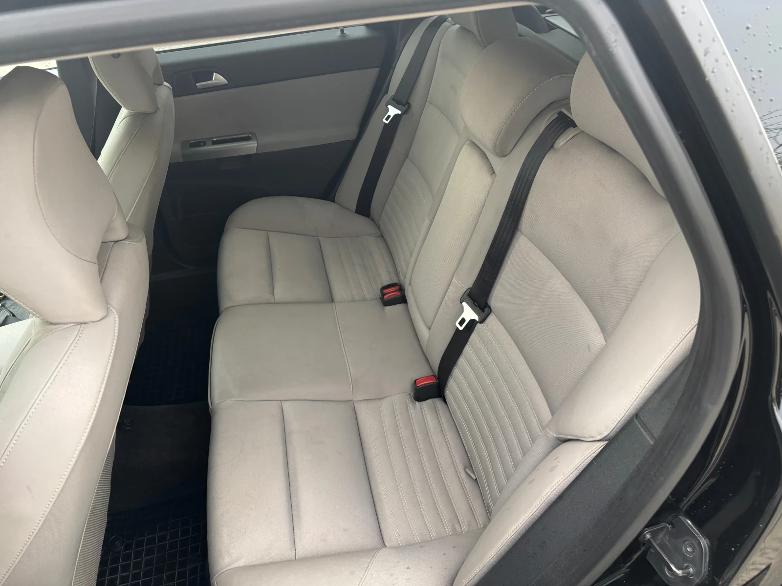 Volvo V50 1.6d   109hp, снимка 9 - Автомобили и джипове - 56060607