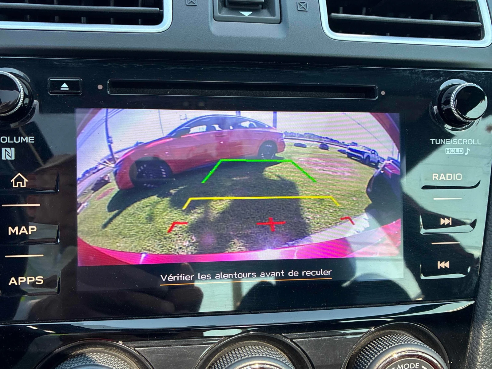 Subaru WRX * Sport tech * KEYLESS* , снимка 13 - Автомобили и джипове - 56113131