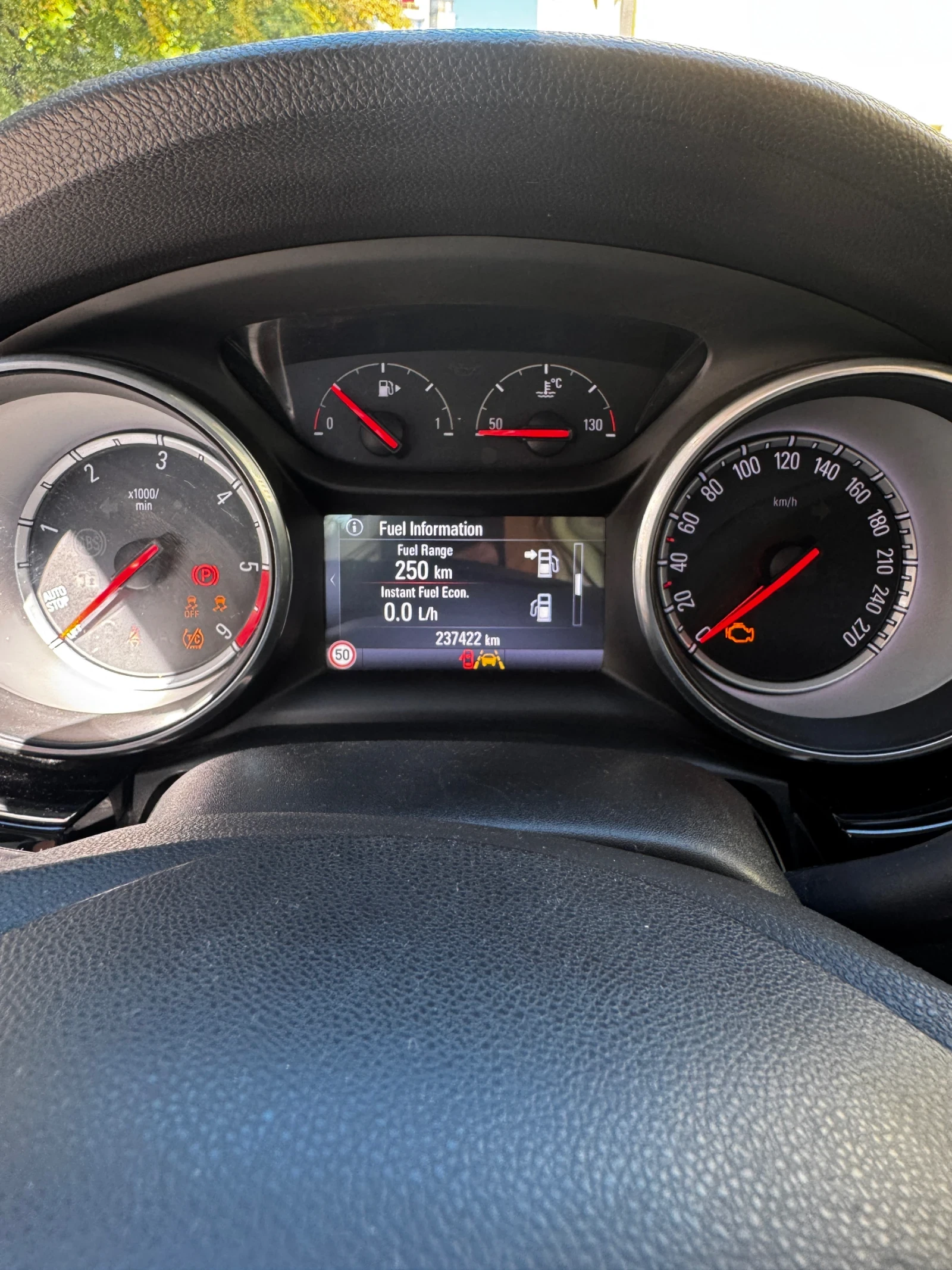 Opel Astra Astra K, снимка 6 - Автомобили и джипове - 56348492