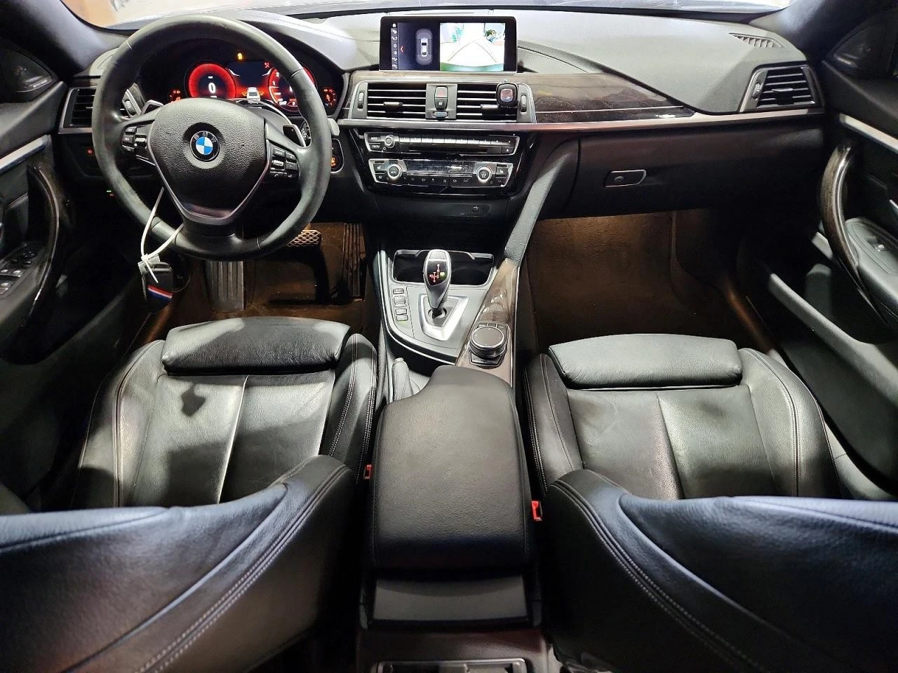 BMW 440 XI GRAN COUPE| HARMAN| HUD| DIGITAL DASH | Mobile.bg � ����������� 8