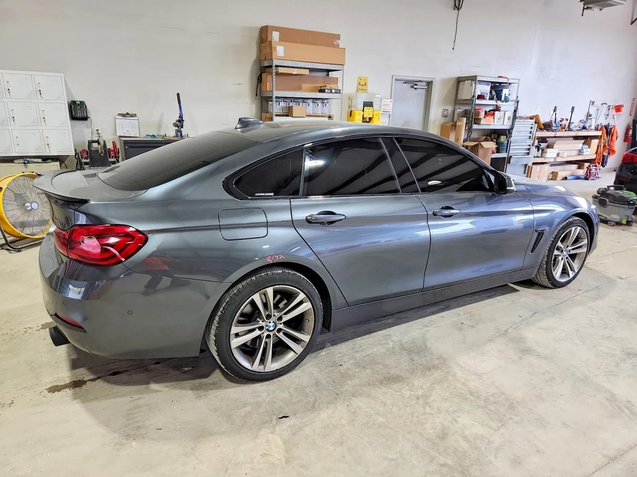 BMW 440 XI GRAN COUPE| HARMAN| HUD| DIGITAL DASH | Mobile.bg � ����������� 5