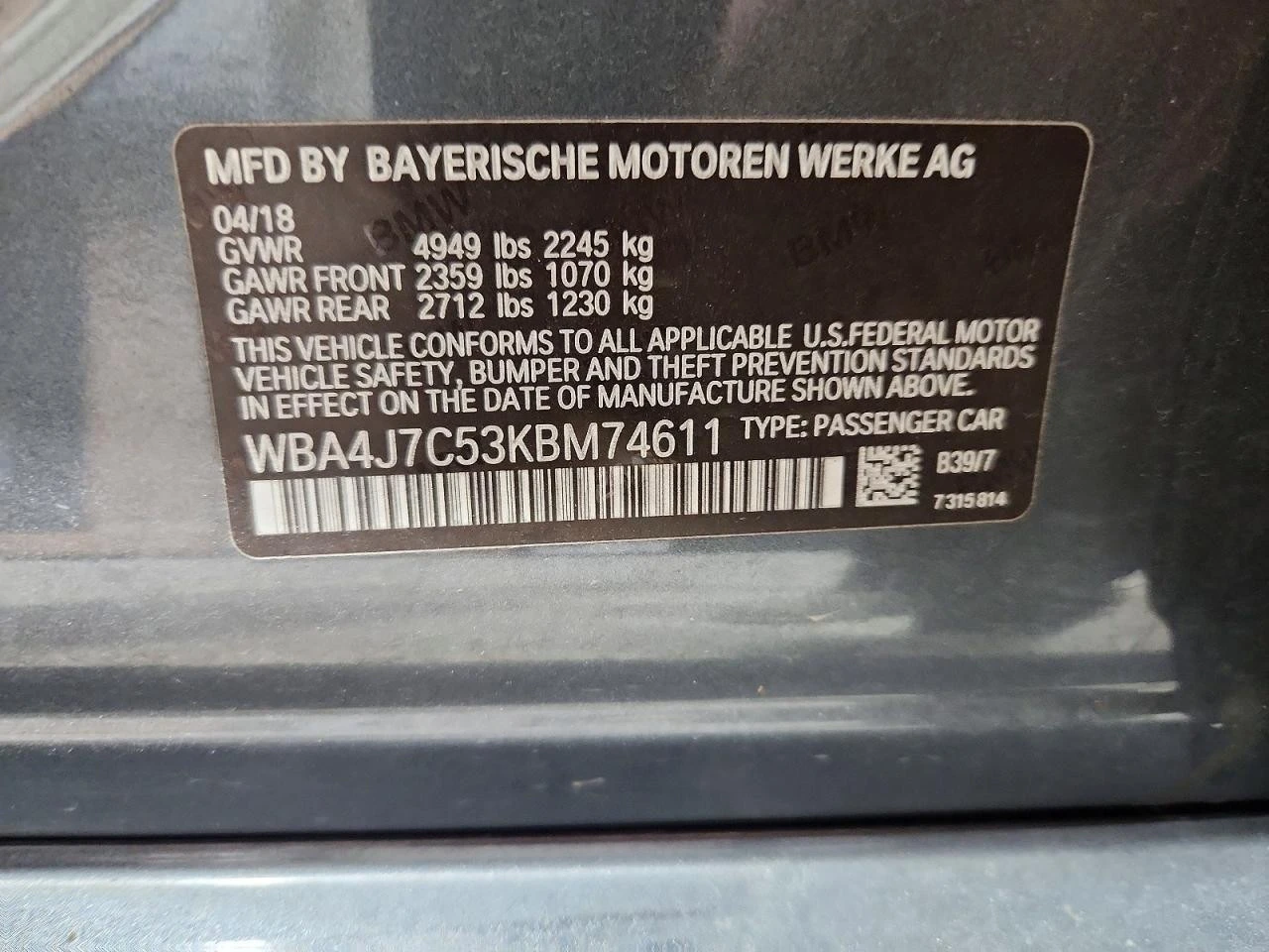 BMW 440 XI GRAN COUPE| HARMAN| HUD| DIGITAL DASH | Mobile.bg � ����������� 12