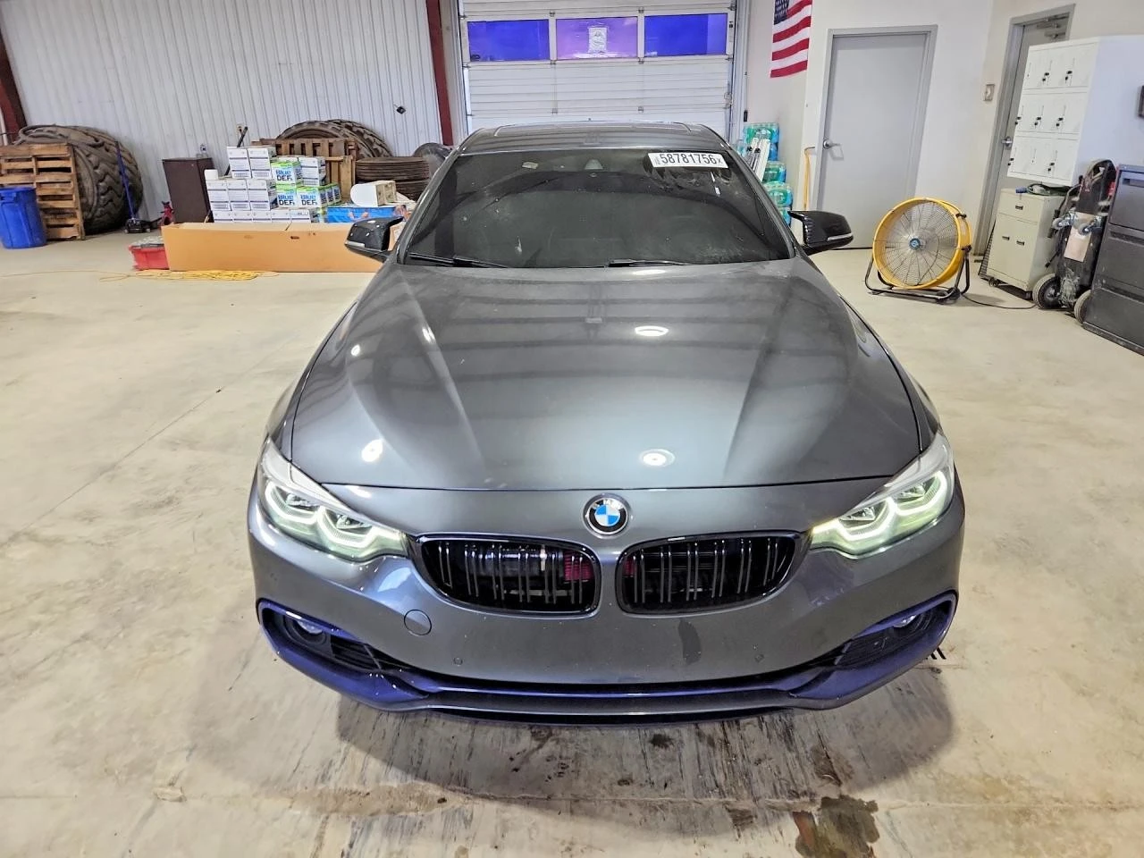 BMW 440 XI GRAN COUPE| HARMAN| HUD| DIGITAL DASH | Mobile.bg � ����������� 2