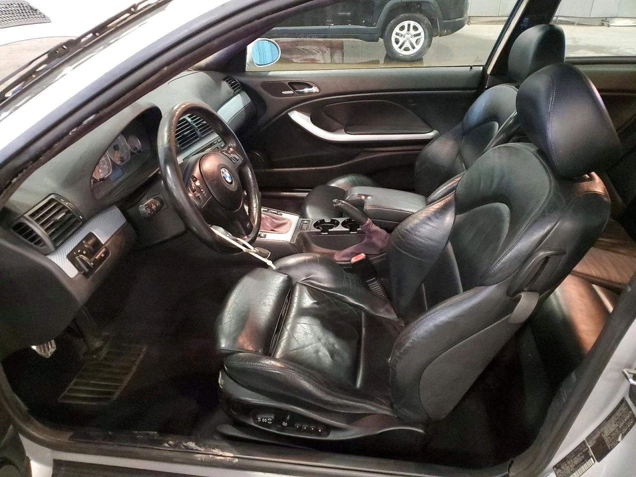 BMW M3 3.2l Ci, снимка 7 - Автомобили и джипове - 56468862
