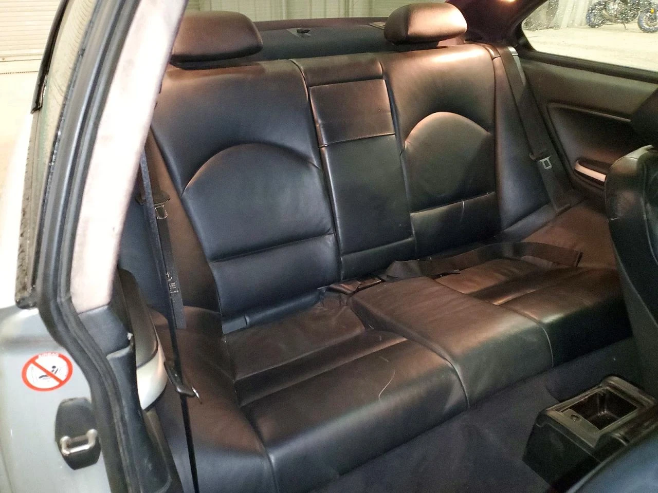 BMW M3 3.2l Ci, снимка 10 - Автомобили и джипове - 56468862