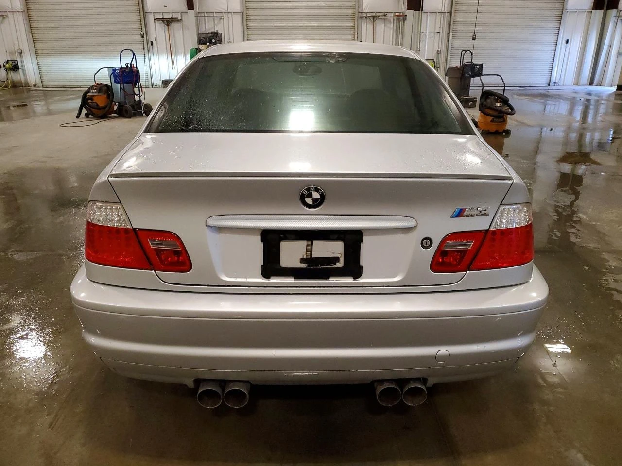 BMW M3 3.2l Ci, снимка 6 - Автомобили и джипове - 56468862