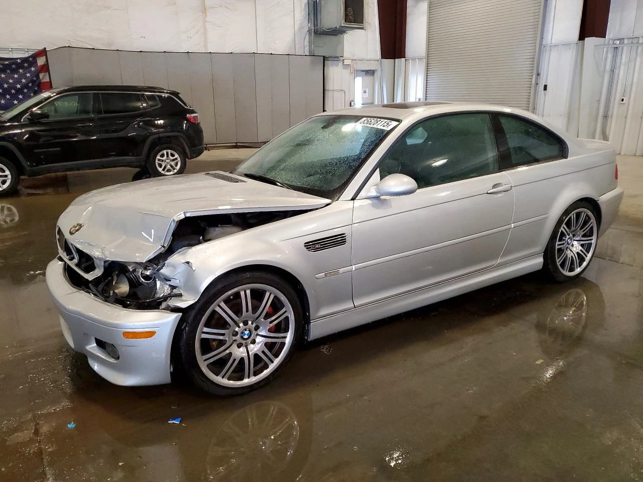 BMW M3 3.2l Ci