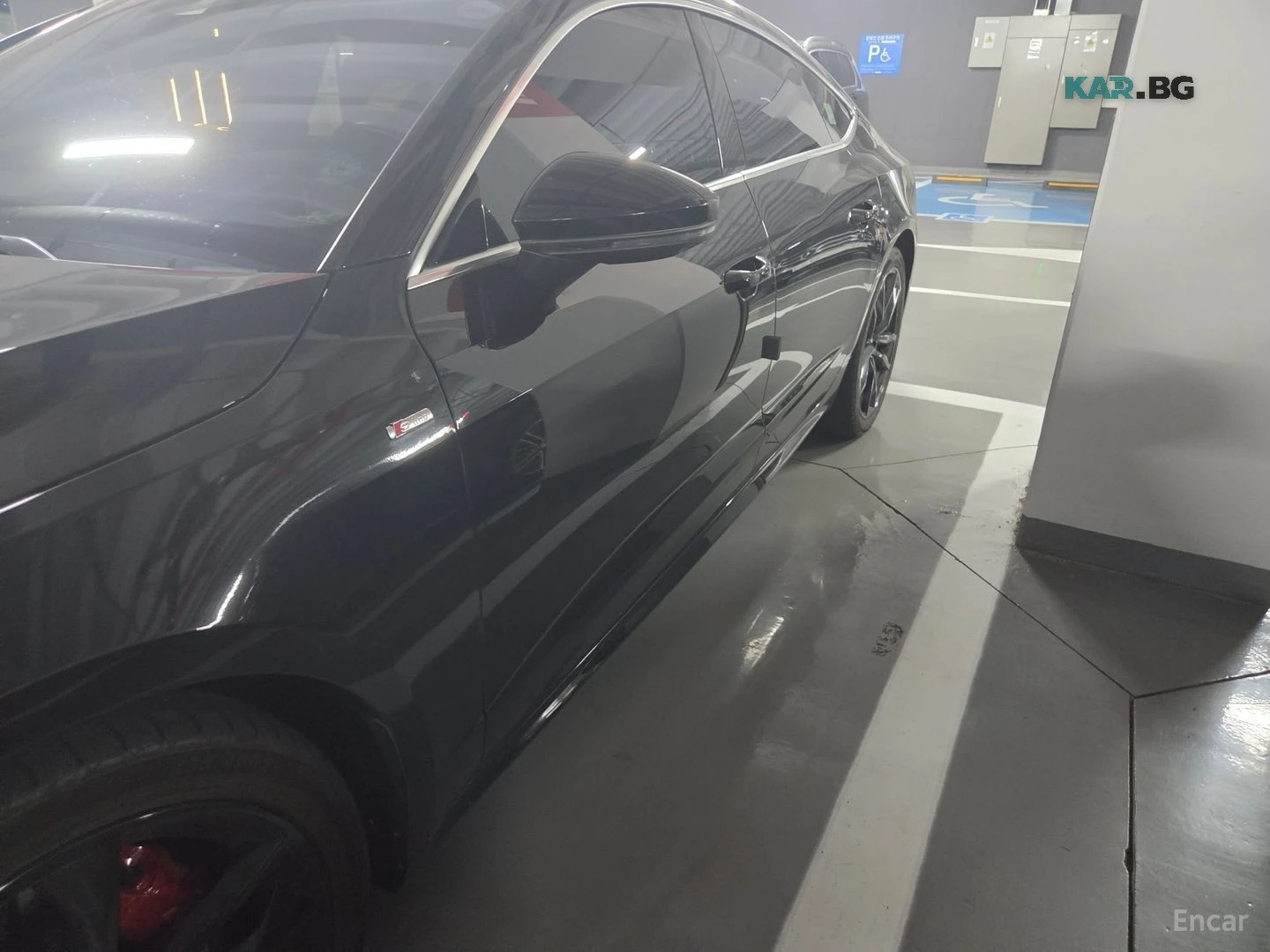 Audi A7 55 TFSI QUATTRO PREMIUM* TUNING* SOUNDBOX*  | Mobile.bg � ����������� 5