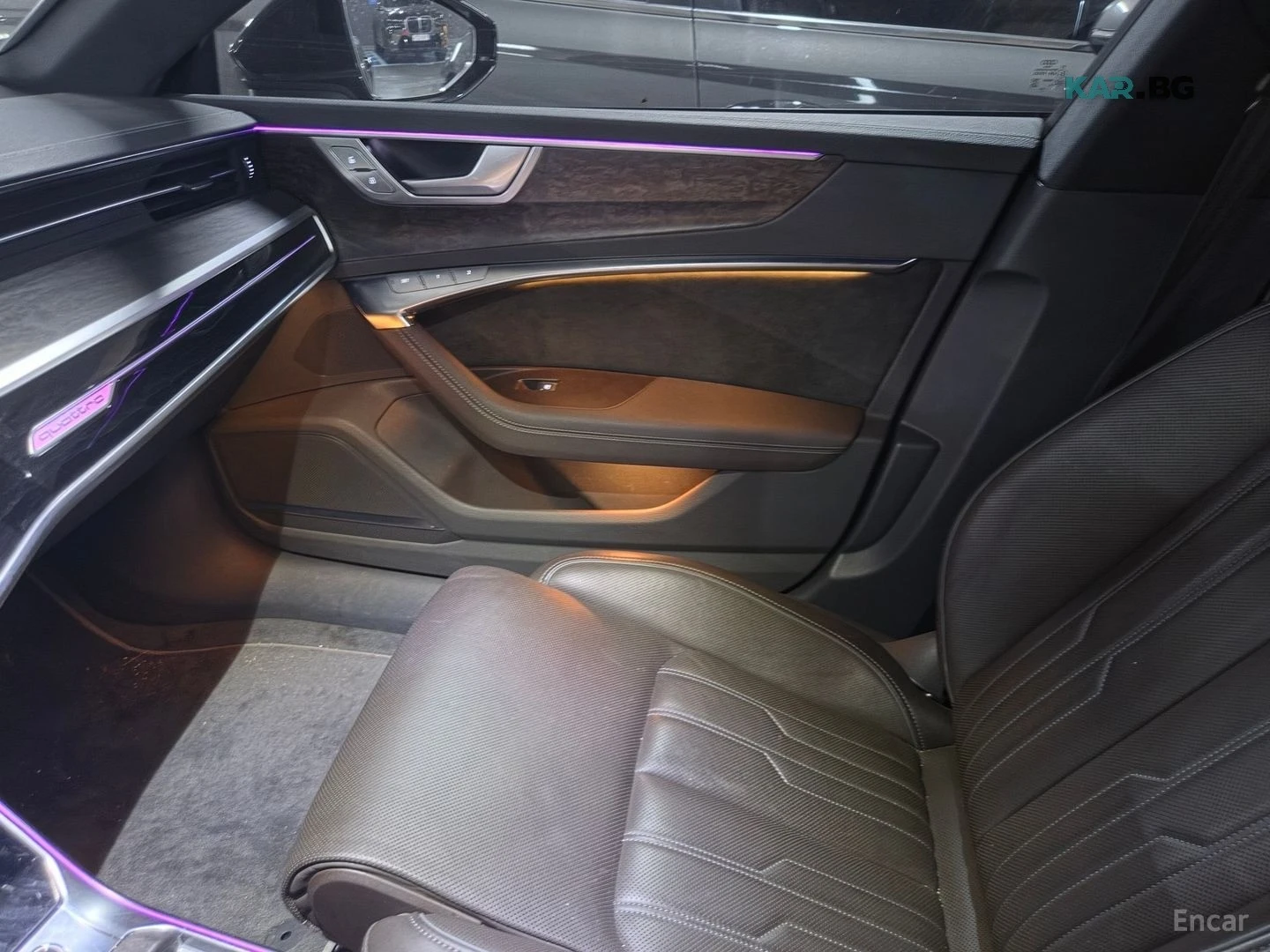 Audi A7 55 TFSI QUATTRO PREMIUM* TUNING* SOUNDBOX*  | Mobile.bg � ����������� 10