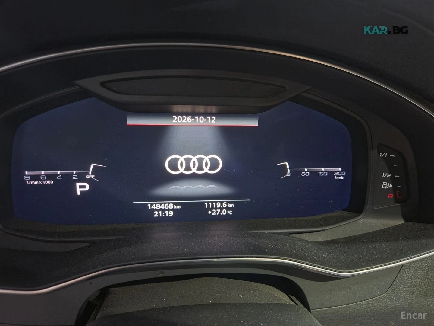 Audi A7 55 TFSI QUATTRO PREMIUM* TUNING* SOUNDBOX*  | Mobile.bg � ����������� 14