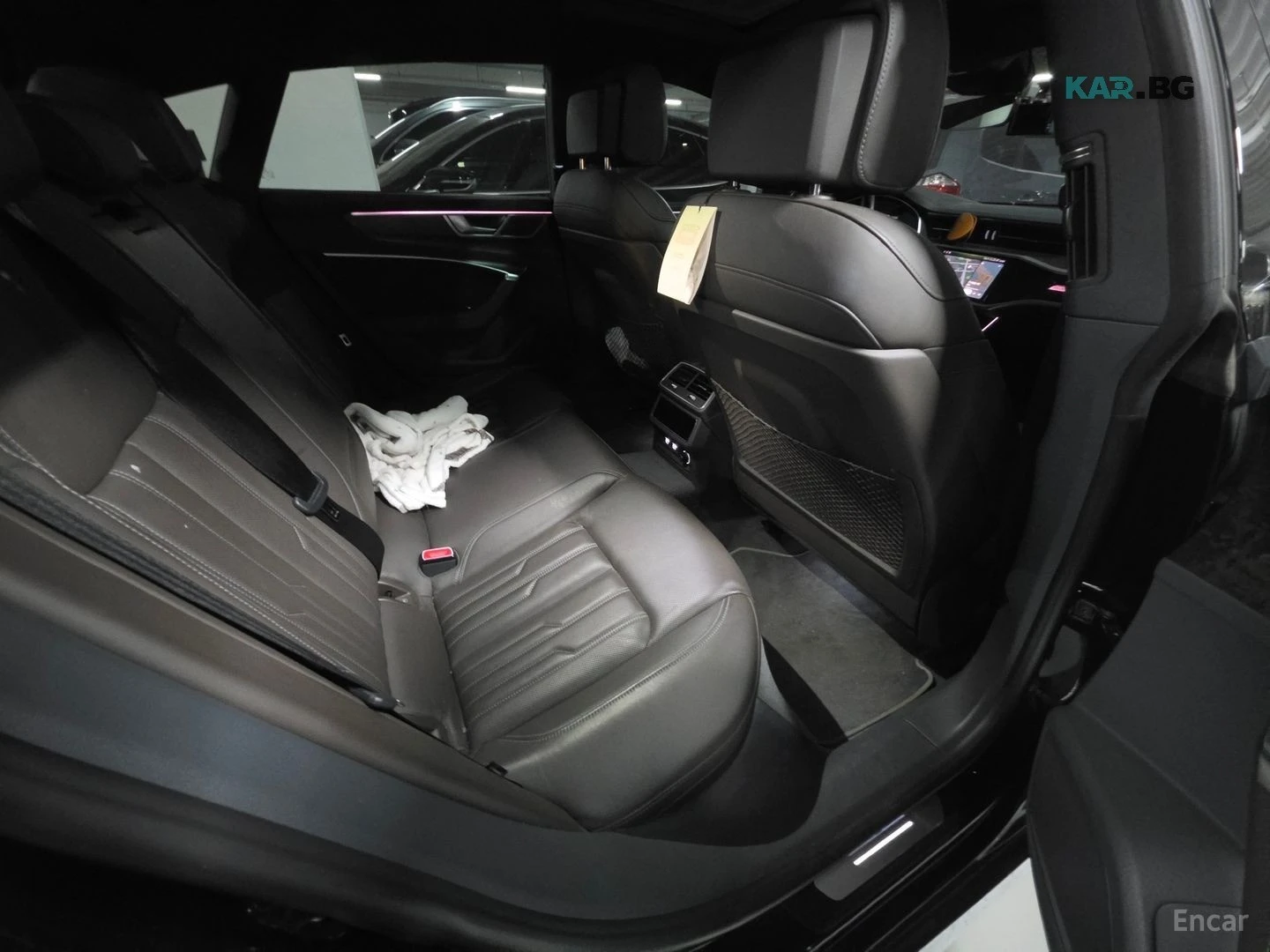 Audi A7 55 TFSI QUATTRO PREMIUM* TUNING* SOUNDBOX*  | Mobile.bg � ����������� 15