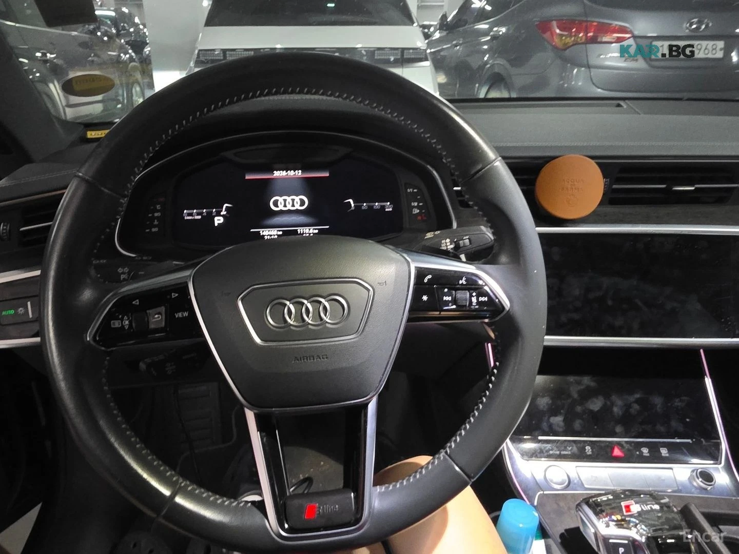 Audi A7 55 TFSI QUATTRO PREMIUM* TUNING* SOUNDBOX*  | Mobile.bg � ����������� 13