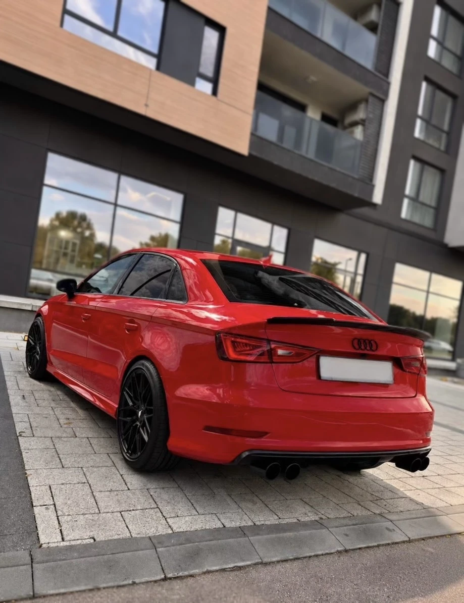 Audi A3 S3 Optic | Mobile.bg � ����������� 7