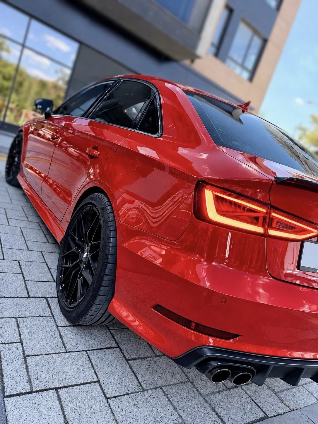Audi A3 S3 Optic | Mobile.bg � ����������� 5